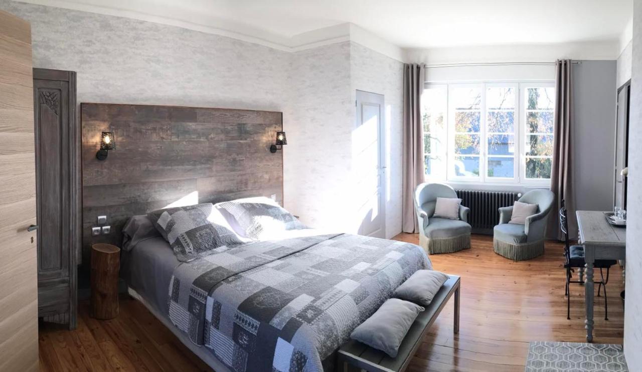 Les Reves De Baie De Somme Chambres D'Hotes , Table D'Hotes Et Spa Behen Ngoại thất bức ảnh