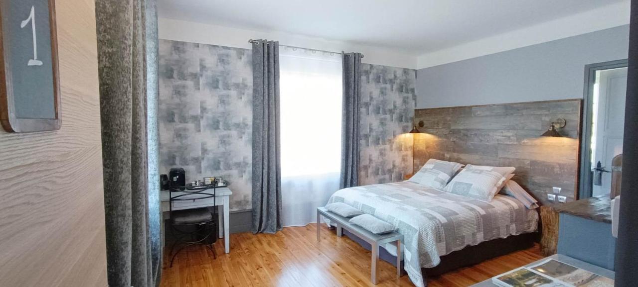 Les Reves De Baie De Somme Chambres D'Hotes , Table D'Hotes Et Spa Behen Ngoại thất bức ảnh