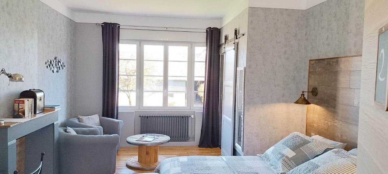 Les Reves De Baie De Somme Chambres D'Hotes , Table D'Hotes Et Spa Behen Ngoại thất bức ảnh