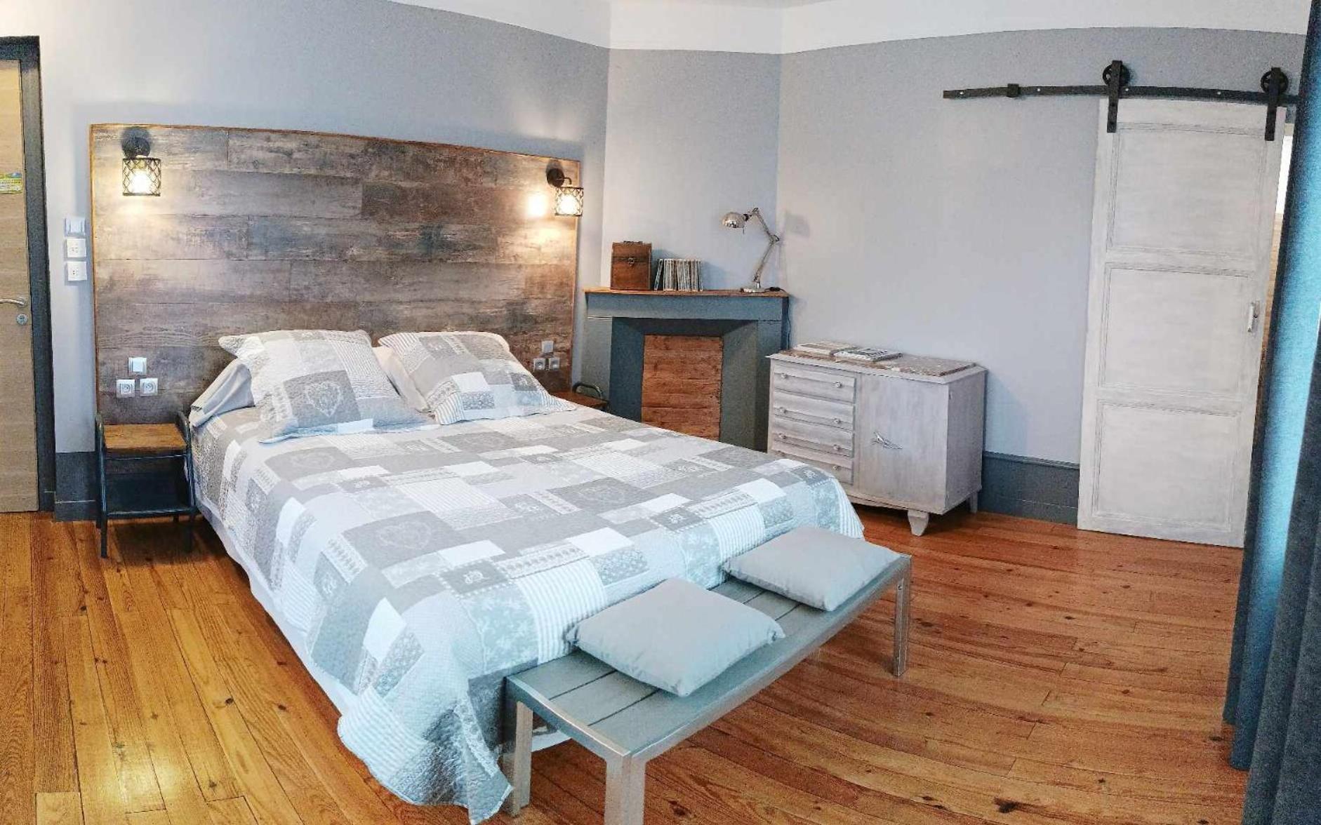 Les Reves De Baie De Somme Chambres D'Hotes , Table D'Hotes Et Spa Behen Phòng bức ảnh
