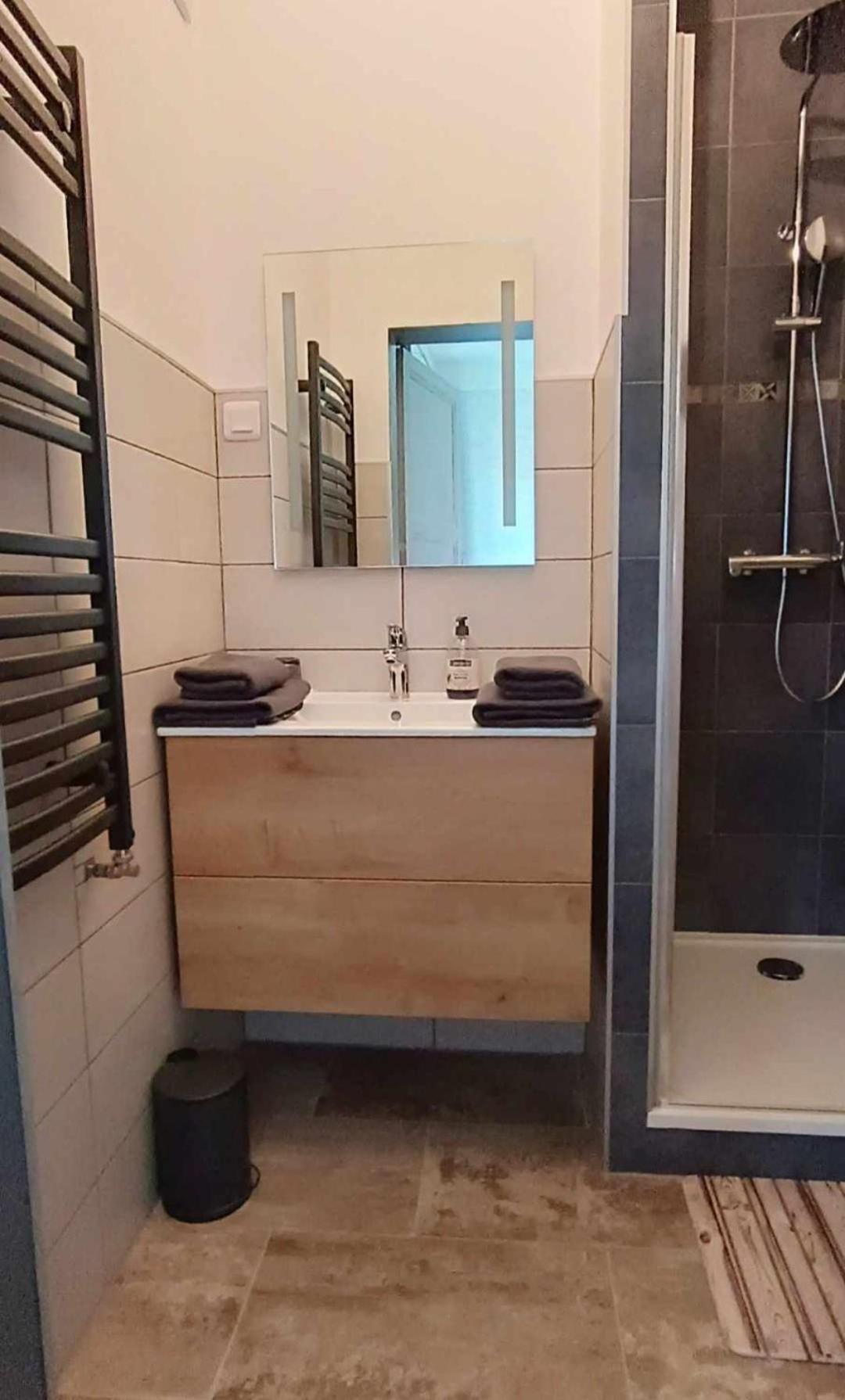 Les Reves De Baie De Somme Chambres D'Hotes , Table D'Hotes Et Spa Behen Phòng bức ảnh