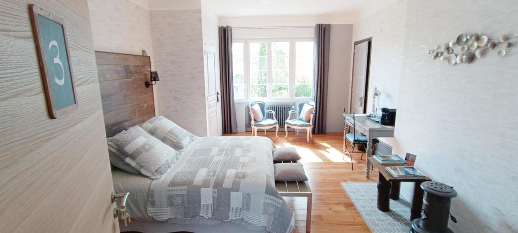 Les Reves De Baie De Somme Chambres D'Hotes , Table D'Hotes Et Spa Behen Ngoại thất bức ảnh